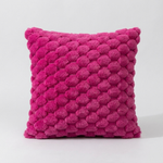 LISTINGOPT::kovosis::nordic-velvet-bobble-cushion-cover-adds-tactile-depth::color-fuchsia