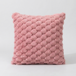 LISTINGOPT::kovosis::nordic-velvet-bobble-cushion-cover-adds-tactile-depth::color-pink