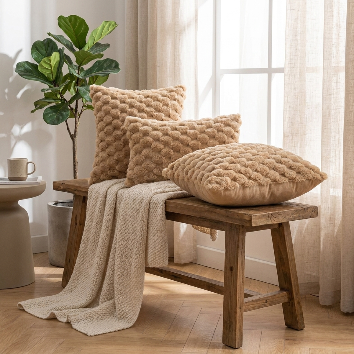 LISTINGOPT::kovosis::nordic-velvet-bobble-cushion-cover-adds-tactile-depth::variant-unique-ce7fc1f9eb8b5b