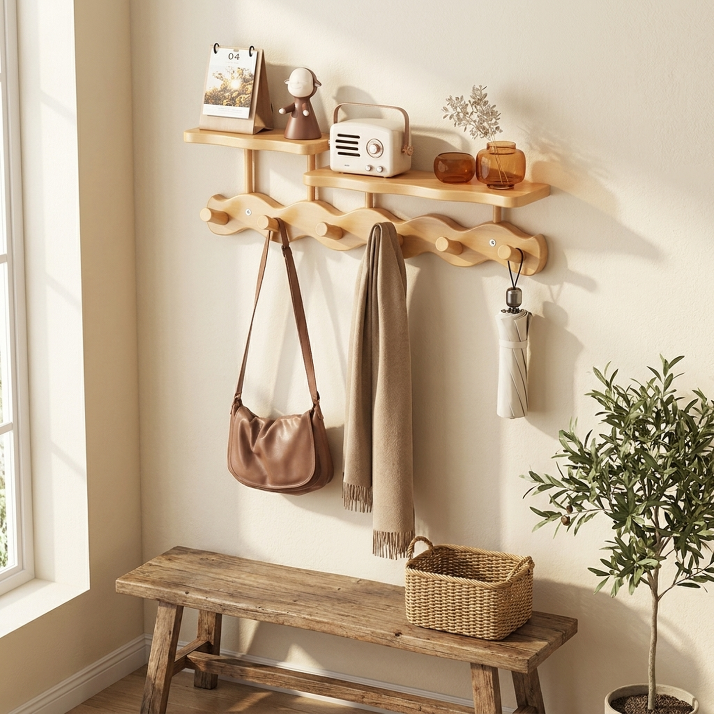 LISTINGOPT::kovosis::nordic-wavy-hall-tree-with-sculptural-storage::variant-unique-cb47dd1e7f586e
