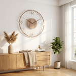 LISTINGOPT::kovosis::nordic-wooden-wall-clock-silent-minimalism::03-lifestyle