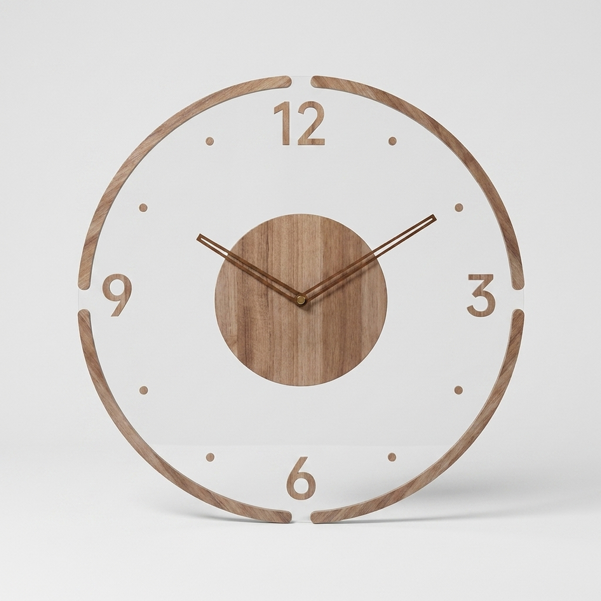 LISTINGOPT::kovosis::nordic-wooden-wall-clock-silent-minimalism::04-closeup