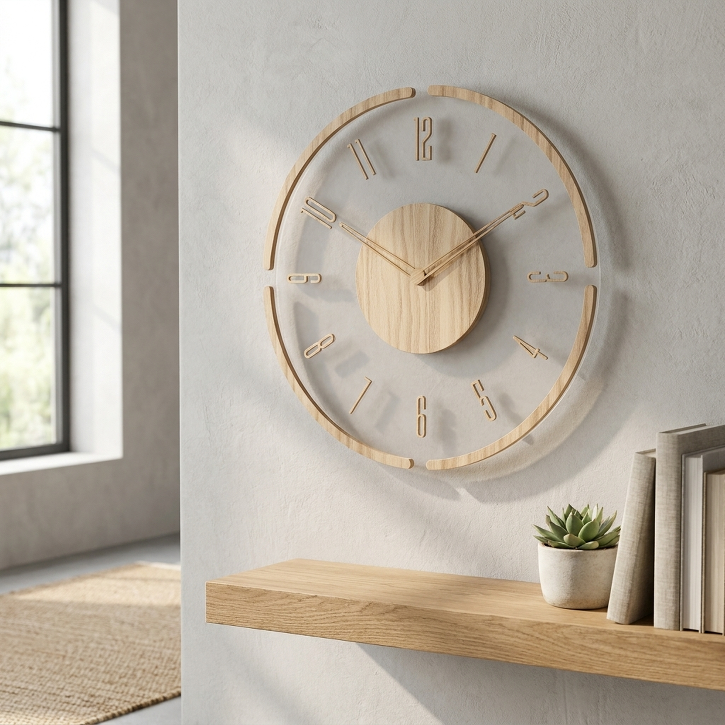 LISTINGOPT::kovosis::nordic-wooden-wall-clock-silent-minimalism::variant-unique-83b15976008d73