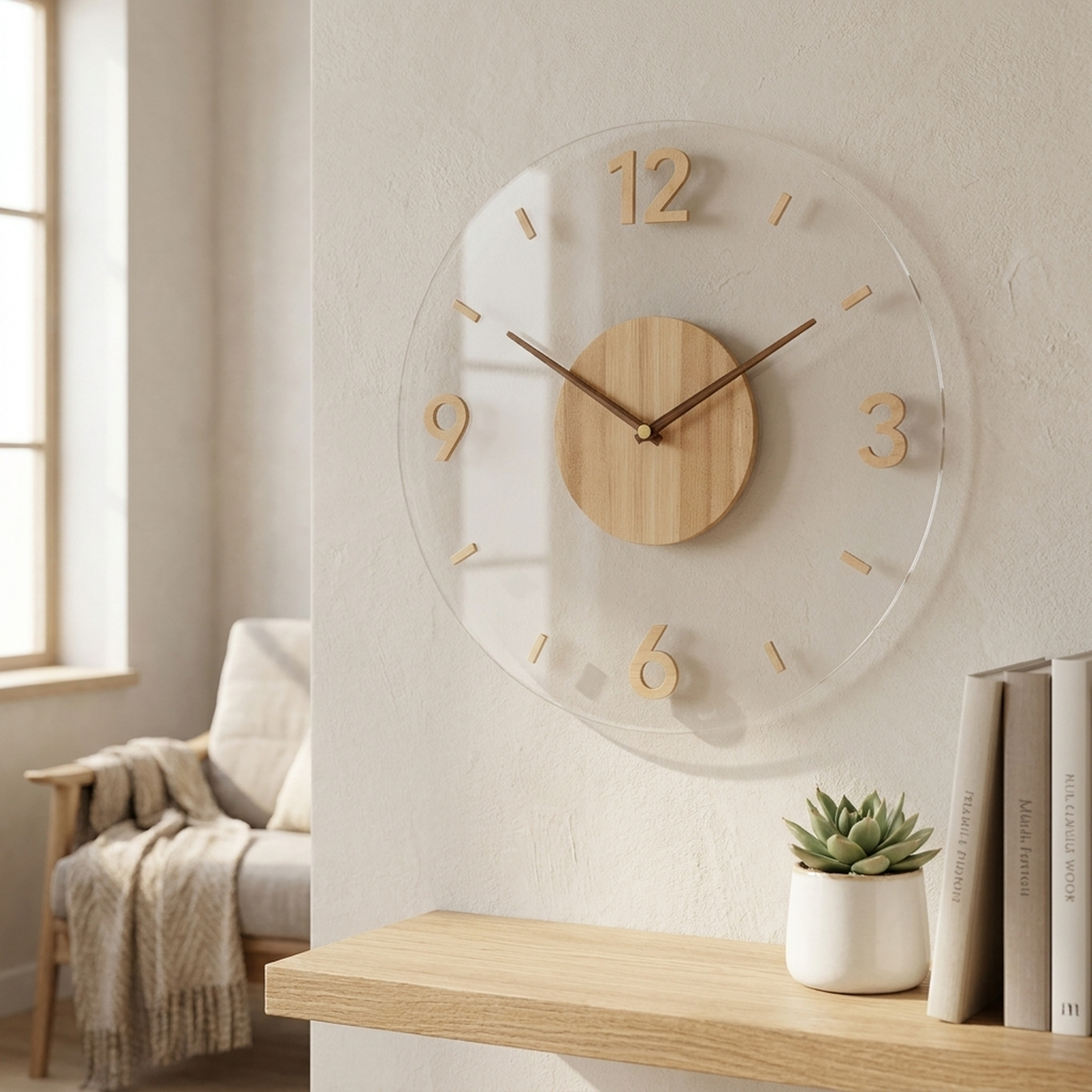 LISTINGOPT::kovosis::nordic-wooden-wall-clock-silent-minimalism::variant-unique-87420b37e40bc9