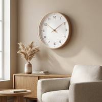 LISTINGOPT::kovosis::nordictime-calm-silent-wooden-wall-clock-with-scandinavian-design::01-hero