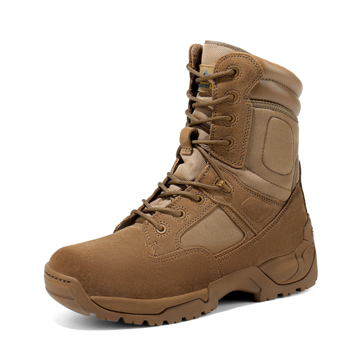 LISTINGOPT::kovosis::nortiv-8-mens-tactical-boot-waterproof-lightweight-comfortable-boots-for-work-motorcycle-combat-boots-side-zipper-hiking-outdoor-climbing-activities-all-day-all-season-christmas-gifts::color-brown