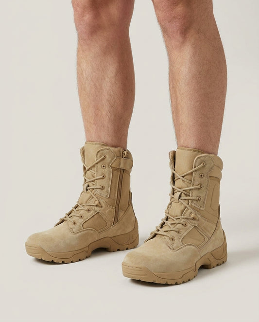 LISTINGOPT::kovosis::nortiv-8-mens-tactical-boot-waterproof-lightweight-comfortable-boots-for-work-motorcycle-combat-boots-side-zipper-hiking-outdoor-climbing-activities-all-day-all-season-christmas-gifts::01-front