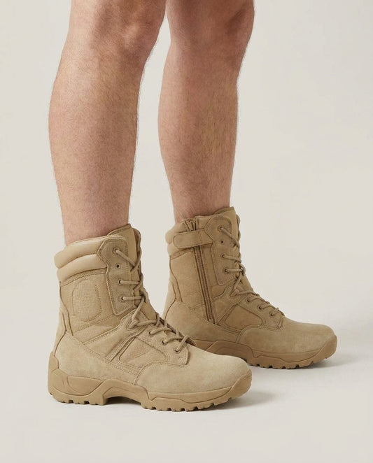 LISTINGOPT::kovosis::nortiv-8-mens-tactical-boot-waterproof-lightweight-comfortable-boots-for-work-motorcycle-combat-boots-side-zipper-hiking-outdoor-climbing-activities-all-day-all-season-christmas-gifts::02-side
