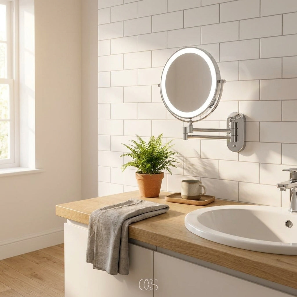 LISTINGOPT::kovosis::ocs-badkamer-uitklapbare-wandspiegel-led::03-lifestyle