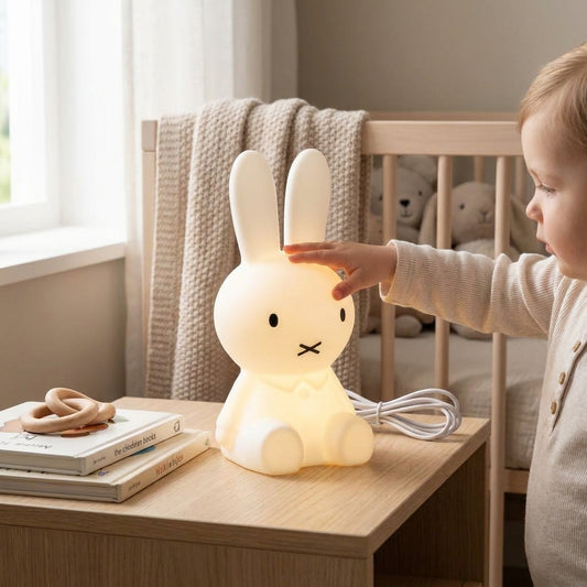 LISTINGOPT::kovosis::ocs-miffy-vloerlamp-kinderen::02-inuse