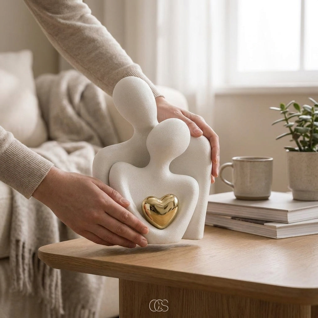 LISTINGOPT::kovosis::ocs-minimalistisch-sculptuur-met-hart::02-inuse