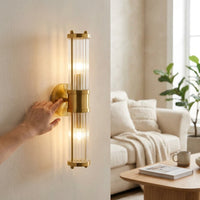 LISTINGOPT::kovosis::ocs-wandlamp-kristal-goud::02-inuse