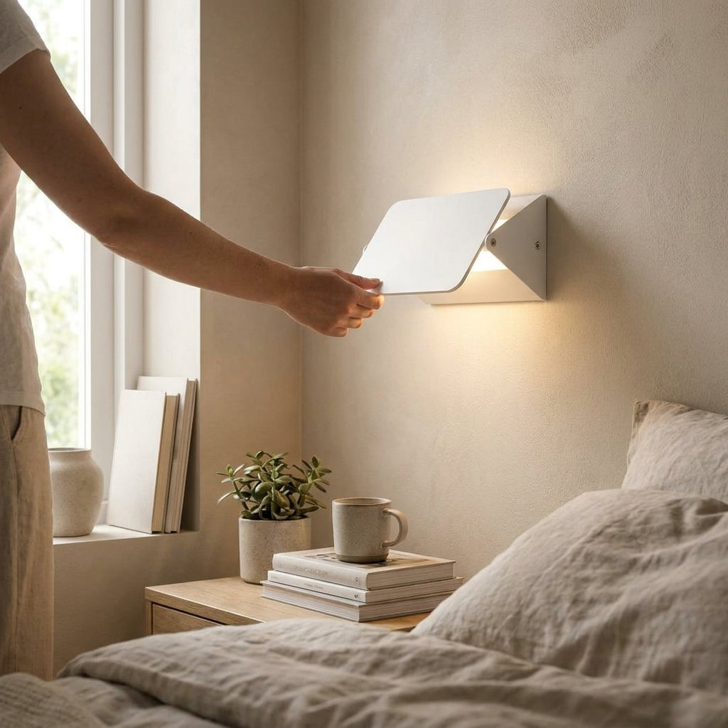 LISTINGOPT::kovosis::ocs-wandlamp-ray::02-inuse