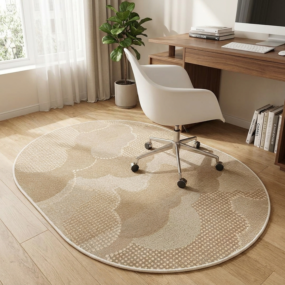 LISTINGOPT::kovosis::office-chair-mat-for-stylish-floor-protection::variant-unique-c4951130f2194f