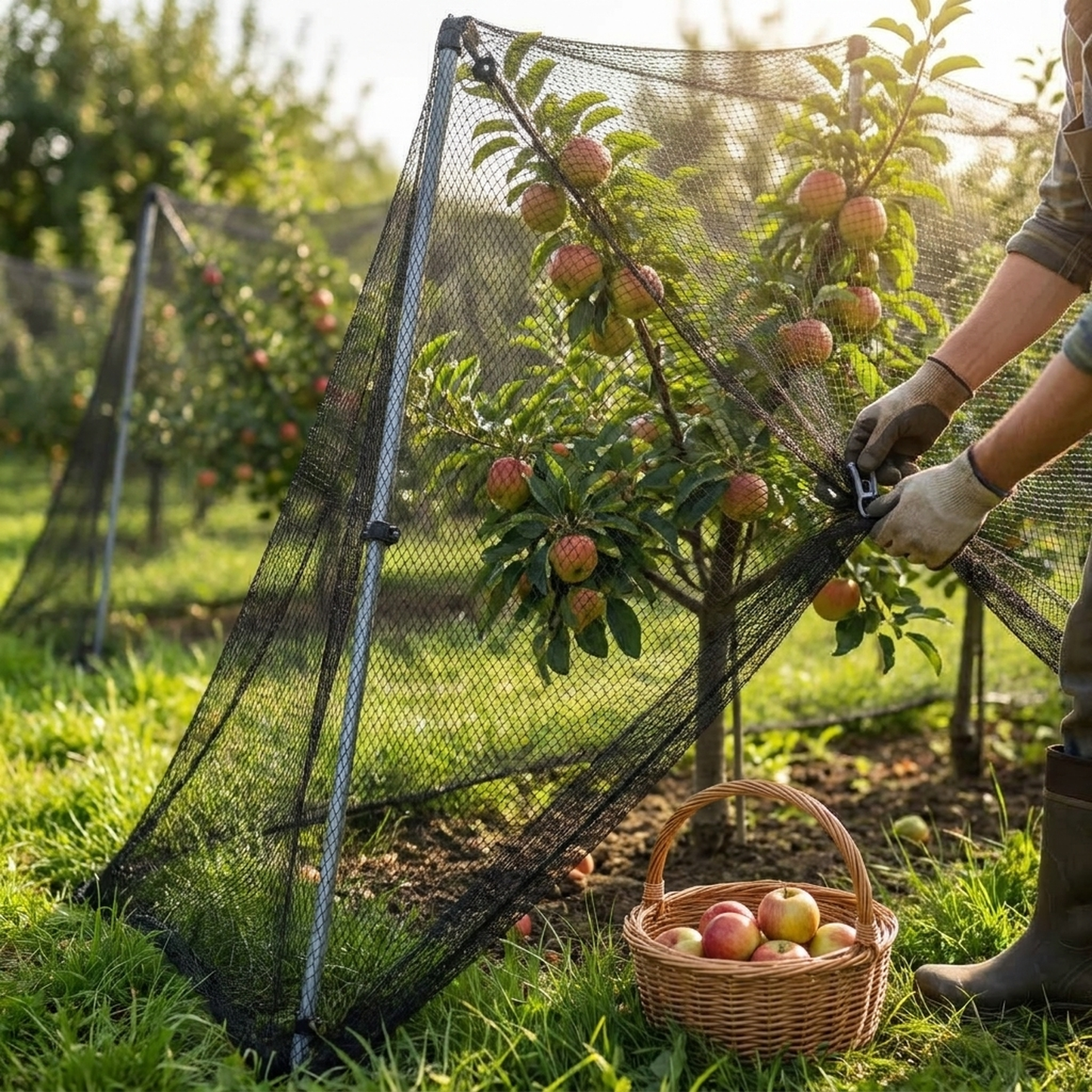 LISTINGOPT::kovosis::orchard-protective-netting-keeps-wildlife-out::02-inuse