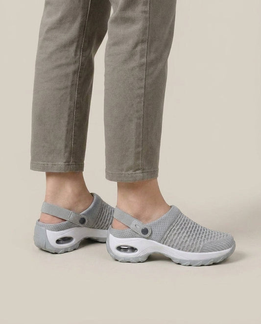 LISTINGOPT::kovosis::orthopadische-clogs-damen-mesh-luftpolster-dampfung-rutschfeste-slipper-airova::02-side