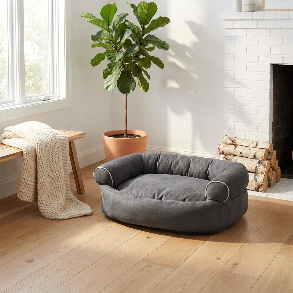 LISTINGOPT::kovosis::orthopaedic-dog-sofa-with-soft-padding-calmpaw-sofa::03-lifestyle
