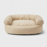 LISTINGOPT::kovosis::orthopaedic-dog-sofa-with-soft-padding-calmpaw-sofa::color-cream