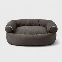 LISTINGOPT::kovosis::orthopaedic-dog-sofa-with-soft-padding-calmpaw-sofa::color-dark-grey