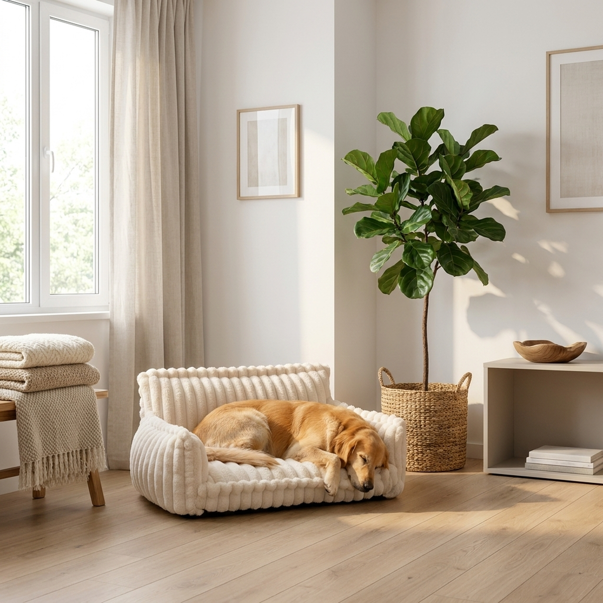 LISTINGOPT::kovosis::orthopedic-dog-sofa-for-restful-support::03-lifestyle