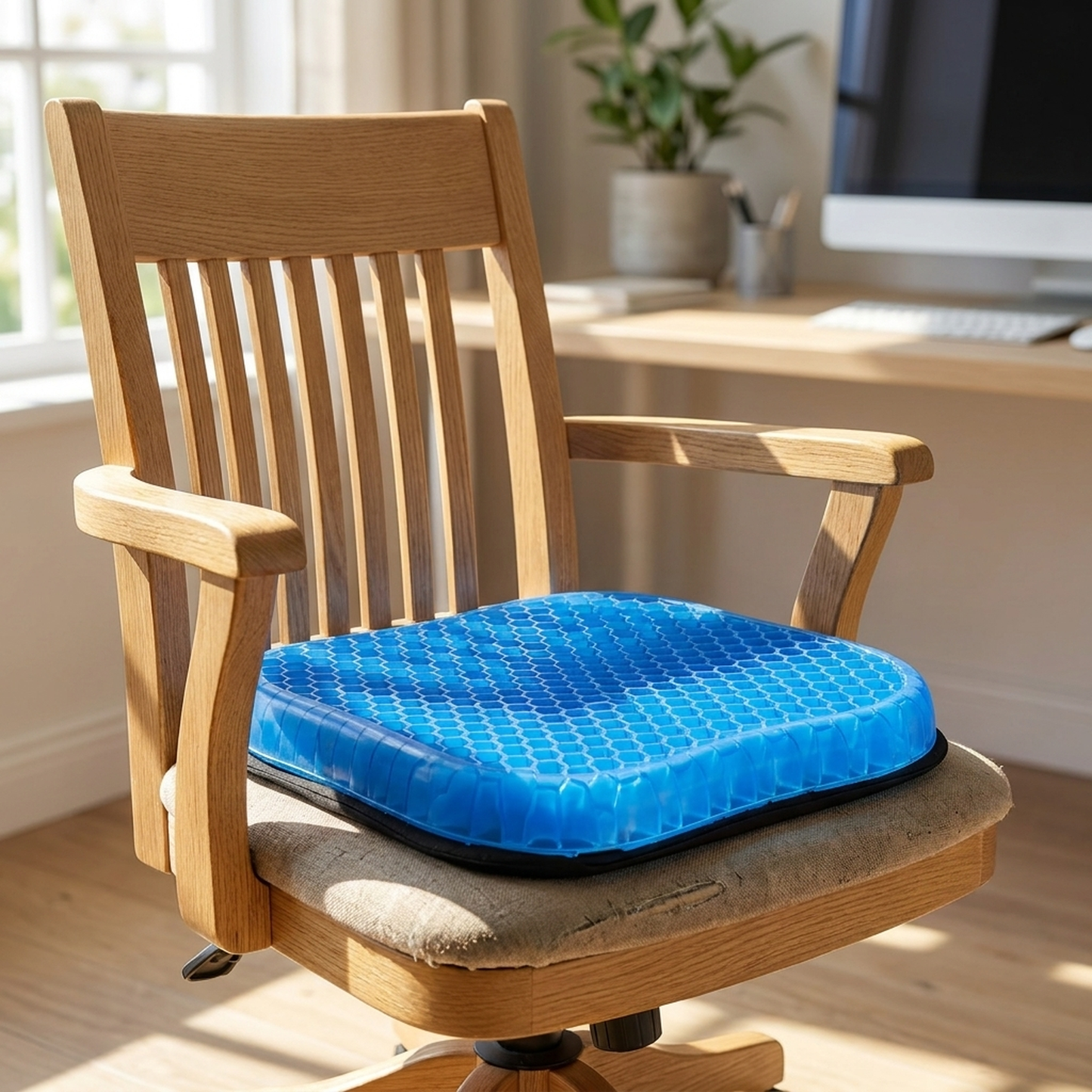 LISTINGOPT::kovosis::orthopedic-gel-seat-cushion-for-spinal-relief::variant-unique-e6674973665ce4