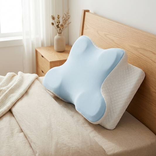 LISTINGOPT::kovosis::orthopedic-memory-foam-pillow-for-neck-relief::01-hero