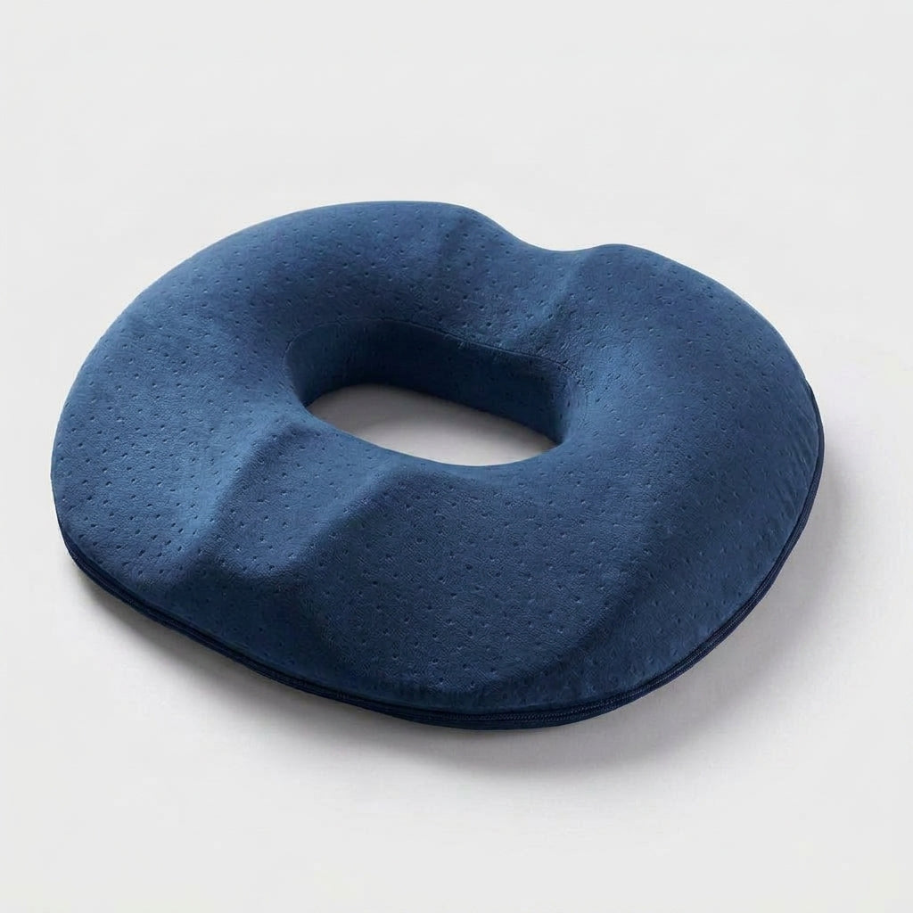LISTINGOPT::kovosis::orthorelax-sitzkissen-mit-memory-schaum-entlastung-fur-stei-bein-wirbelsaule-ergonomisch-bequem::color-dunkelblau