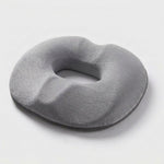 LISTINGOPT::kovosis::orthorelax-sitzkissen-mit-memory-schaum-entlastung-fur-stei-bein-wirbelsaule-ergonomisch-bequem::color-grau
