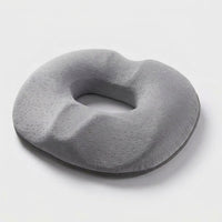 LISTINGOPT::kovosis::orthorelax-sitzkissen-mit-memory-schaum-entlastung-fur-stei-bein-wirbelsaule-ergonomisch-bequem::color-grau