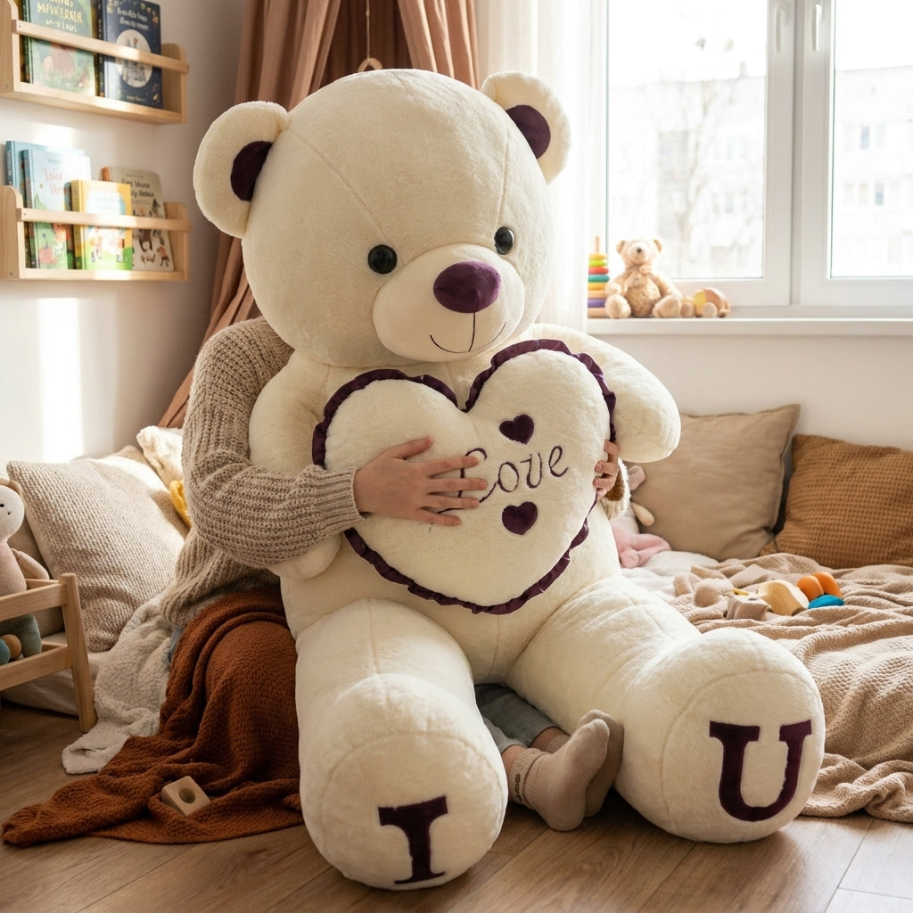LISTINGOPT::kovosis::ours-en-peluche-geant-moelleux-et-doux::02-inuse