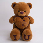 LISTINGOPT::kovosis::ours-en-peluche-geant-moelleux-et-doux::color-brown