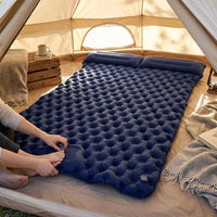 LISTINGOPT::kovosis::outdoor-camping-double-inflatable-mattress-extra-wide-sleeping-pad-ultralight-folding-bed-sleeping-mat-car-travel-mat::02-inuse