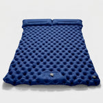 LISTINGOPT::kovosis::outdoor-camping-double-inflatable-mattress-extra-wide-sleeping-pad-ultralight-folding-bed-sleeping-mat-car-travel-mat::color-royal-blue