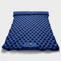 LISTINGOPT::kovosis::outdoor-camping-double-inflatable-mattress-extra-wide-sleeping-pad-ultralight-folding-bed-sleeping-mat-car-travel-mat::color-royal-blue
