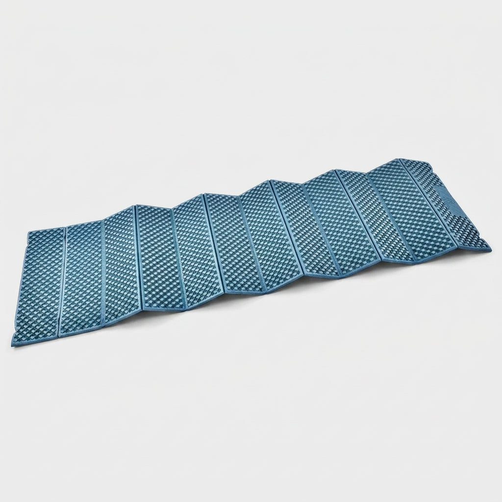LISTINGOPT::kovosis::outdoor-sleeping-pad-camping-inflatable-mattress-ultralight-air-cushion-travel-mat-folding-bed-waterproof-for-travel-hiking::color-blue