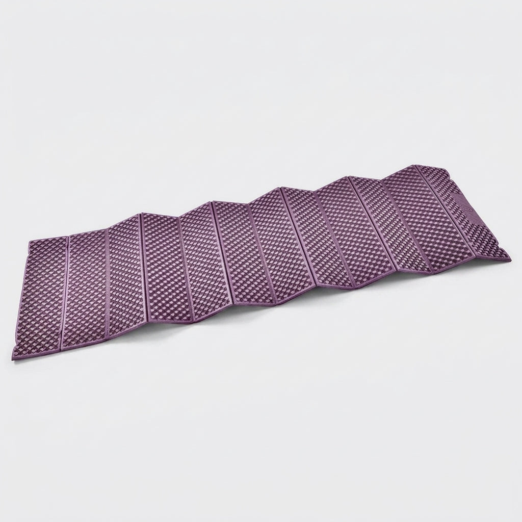 LISTINGOPT::kovosis::outdoor-sleeping-pad-camping-inflatable-mattress-ultralight-air-cushion-travel-mat-folding-bed-waterproof-for-travel-hiking::color-purple