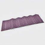 LISTINGOPT::kovosis::outdoor-sleeping-pad-camping-inflatable-mattress-ultralight-air-cushion-travel-mat-folding-bed-waterproof-for-travel-hiking::color-purple