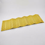 LISTINGOPT::kovosis::outdoor-sleeping-pad-camping-inflatable-mattress-ultralight-air-cushion-travel-mat-folding-bed-waterproof-for-travel-hiking::color-yellow