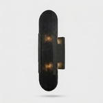 LISTINGOPT::kovosis::oval-marble-wall-sconce-for-a-serene-glow::color-black
