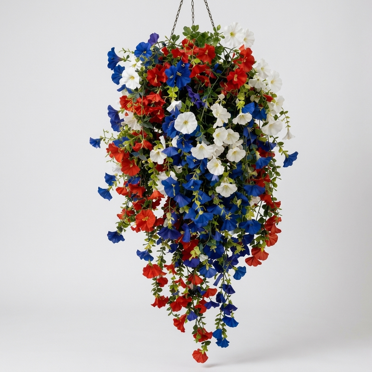 LISTINGOPT::kovosis::patriotic-hanging-flower-basket-glows-after-dark::04-closeup