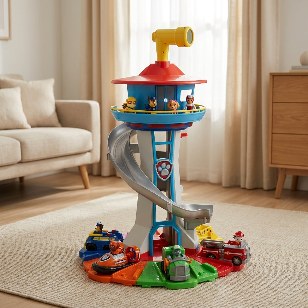 LISTINGOPT::kovosis::paw-patrol-play-tower-innovative-sustainable-childrens-toy::01-hero