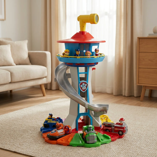 LISTINGOPT::kovosis::paw-patrol-play-tower-innovative-sustainable-childrens-toy::01-hero