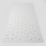LISTINGOPT::kovosis::pearl-chiffon-table-runner-80x300cm-semi-transparent-gauze-mesh-table-cloth-for-wedding-bridal-shower-party-dining-decoration::04-closeup