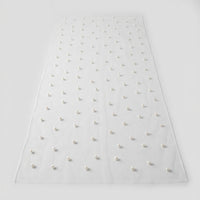 LISTINGOPT::kovosis::pearl-chiffon-table-runner-80x300cm-semi-transparent-gauze-mesh-table-cloth-for-wedding-bridal-shower-party-dining-decoration::04-closeup