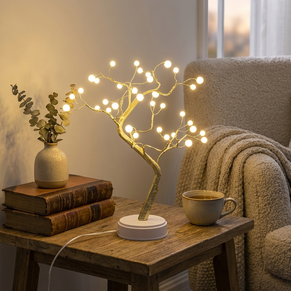 LISTINGOPT::kovosis::pearl-tree-table-lamp-for-enchanting-glow::variant-unique-2c5591701fddcd