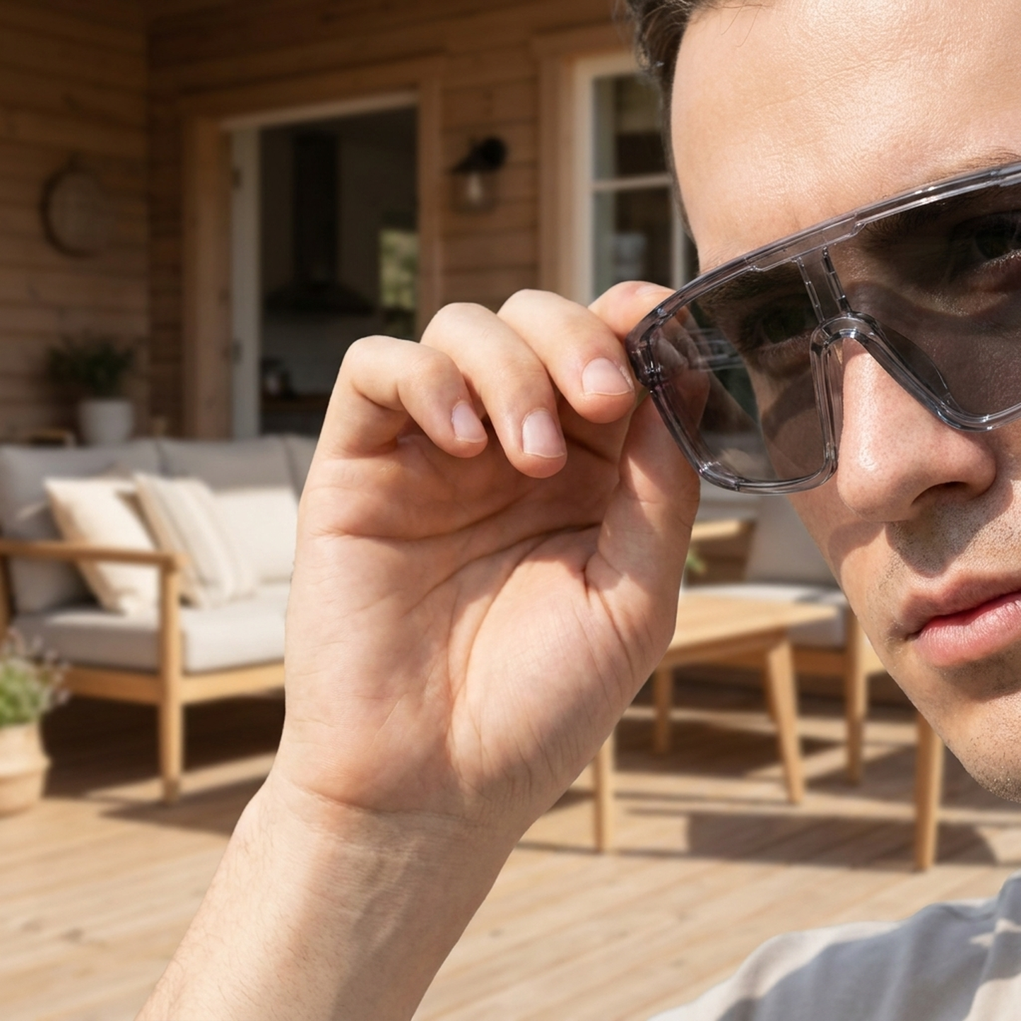 LISTINGOPT::kovosis::photochromic-safety-glasses-for-adaptive-uv-protection::02-inuse