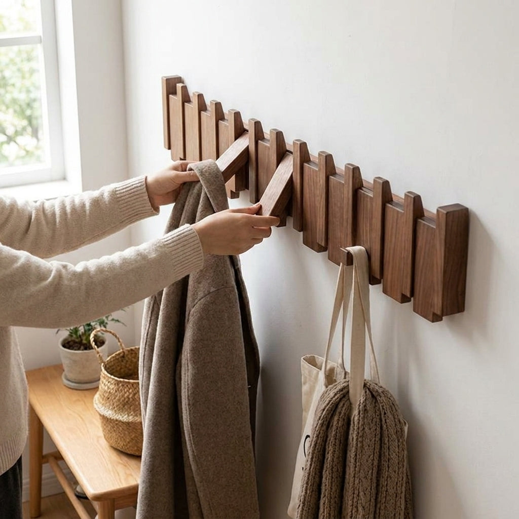 LISTINGOPT::kovosis::pianowood-handgefertigte-wandgarderobe-im-klavierstil::02-inuse