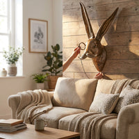 LISTINGOPT::kovosis::playful-animal-head-wall-decoration-wallcritters::02-inuse