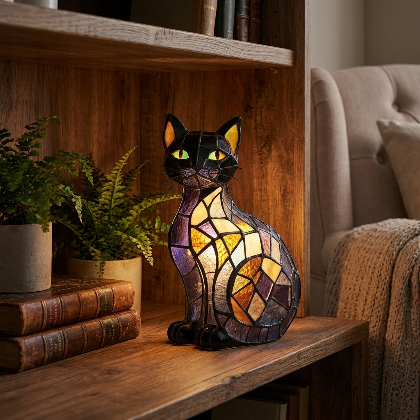 LISTINGOPT::kovosis::playful-led-cat-night-light-for-a-cozy-glow::variant-unique-3223e67dec8fcd