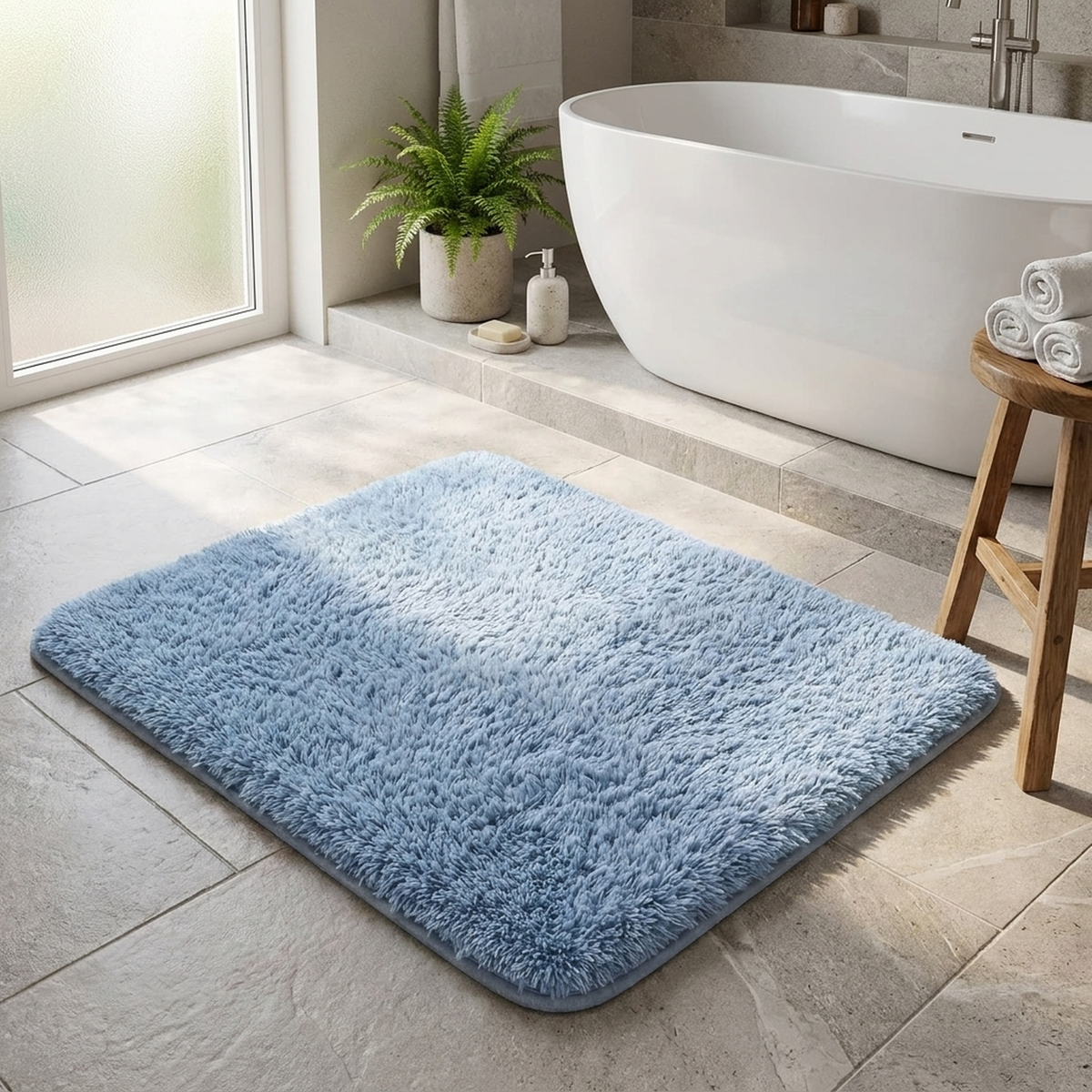 LISTINGOPT::kovosis::plush-bath-mat-for-soft-secure-steps::variant-unique-77f44fbe8cbc40